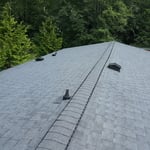 Roof installation