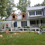 Dormers