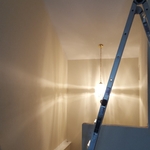 privacy wall