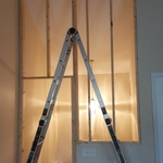 privacy wall