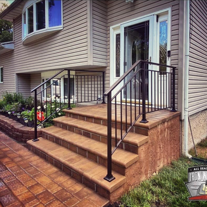Residential Projects