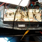 Pre amp build, op amps