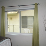 Interior Anlin Window Systems