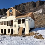 Lucky Peak