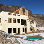 Lucky Peak