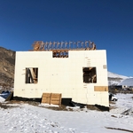 Lucky Peak