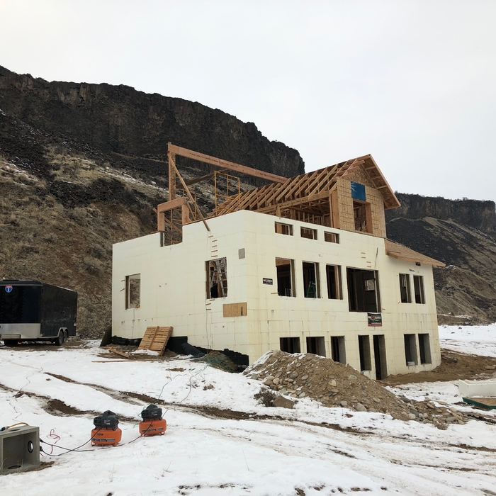 Lucky Peak