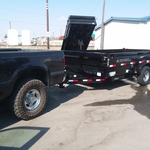 Dump Trailer