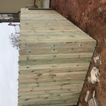 Robles fence