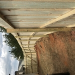 Robles fence