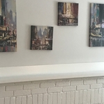 Staging Projects