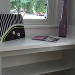 Staging Projects