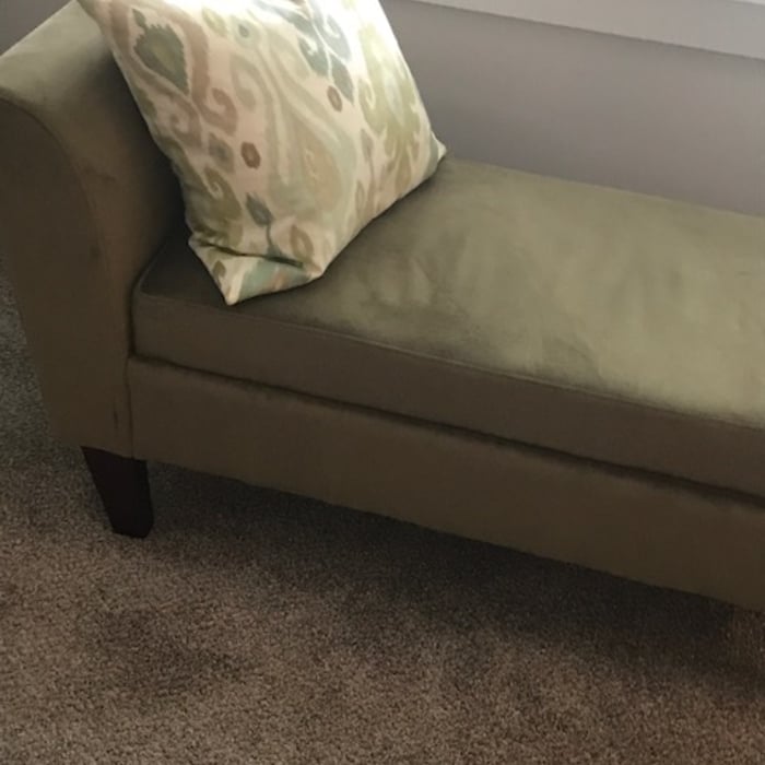 Staging Projects
