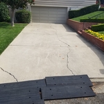 Driveways