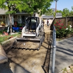 Driveways