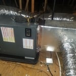 Air handler