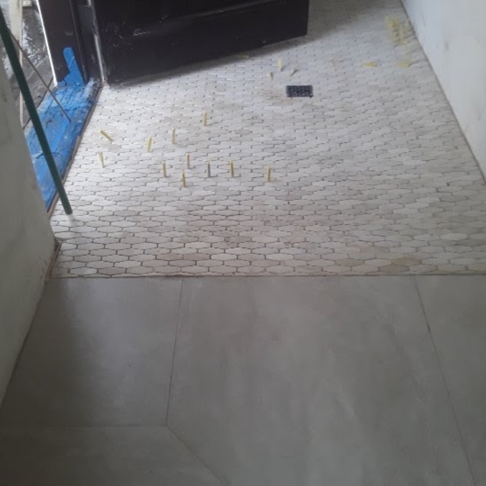 My Work