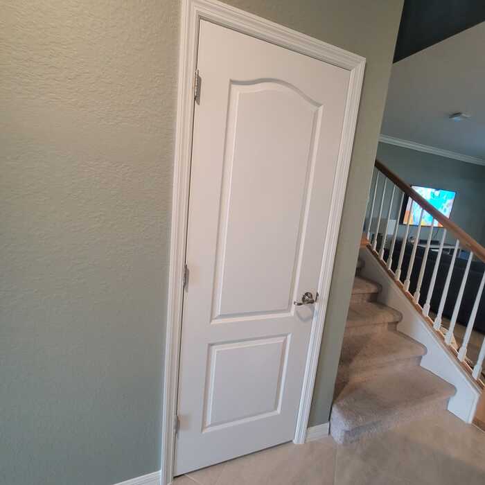 Doors