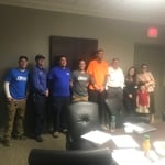 Team Training Meeting