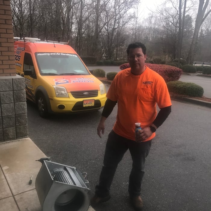 Lead installer