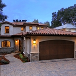 Menlo Park Custom Home