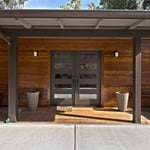 Ladera Front Door