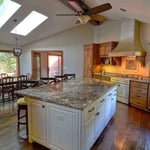 Los Altos Kitchen Reemodel