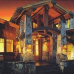 Timber Lodge, Lake Tahoe
