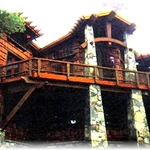 Rear Elevation