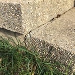Settleing Step