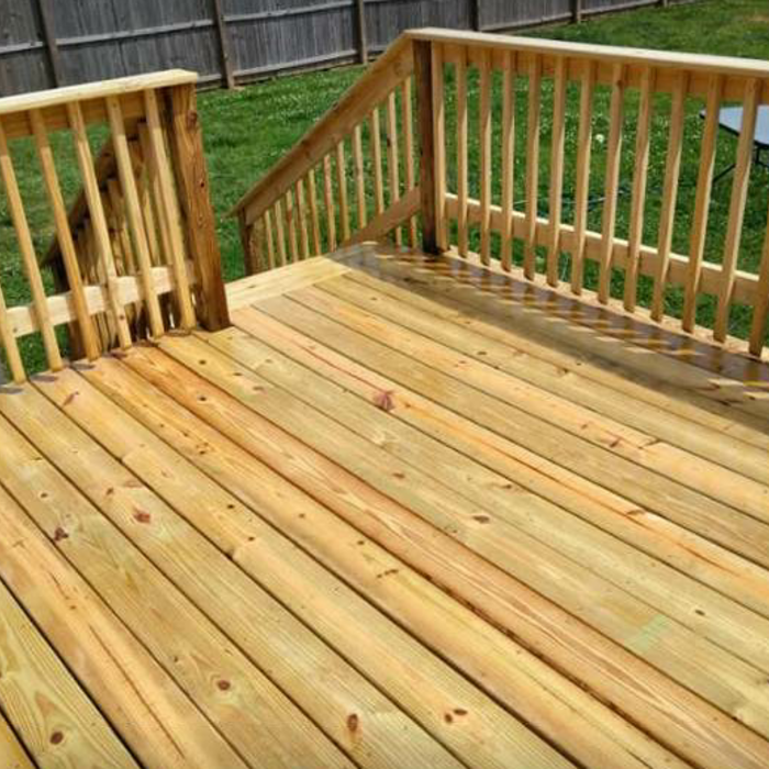 Beautiful wood