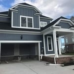 Gutter instalation