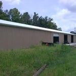 Gutter instalation