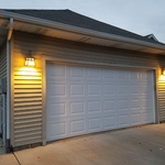 DOOR Install