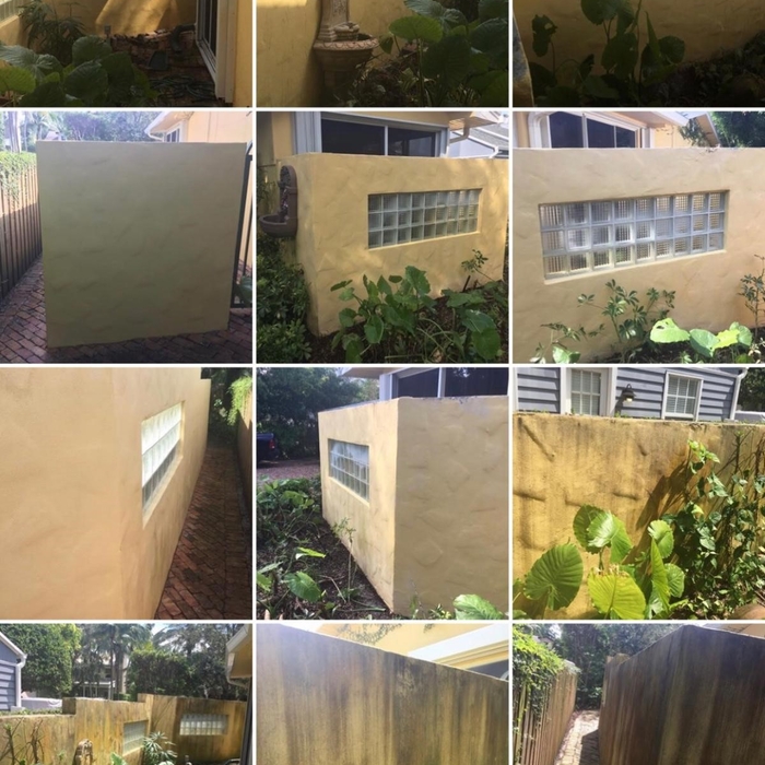 Wilkerson's Painting and Pressure Cleaning