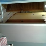 Install pocket door assembly reinstall drywall