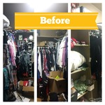 Home Closet