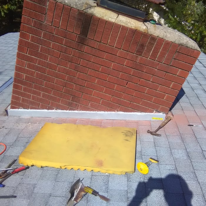 Roof #56