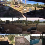 Time Lapse and After