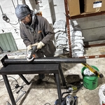 Welding Projects