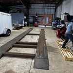 Welding Projects