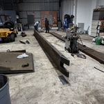 Welding Projects
