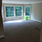 3rd floor completion