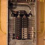 Upgraded Service Box