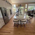 Full Kitchen Remodel