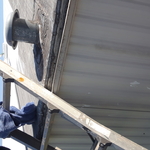 COOL SEALING MOBILE HOME