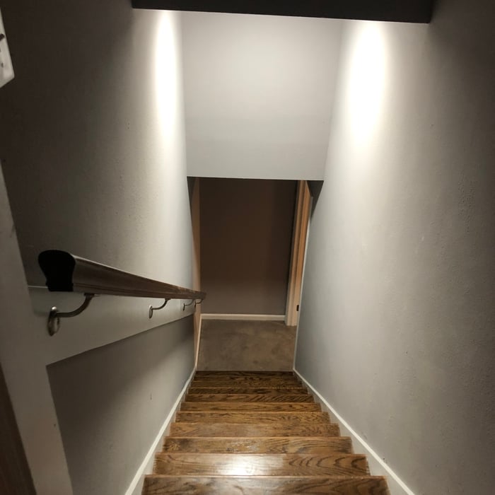 Post Remodel Deep Clean