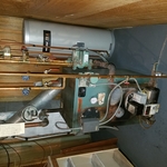 water heater