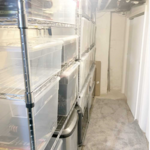 Basement After