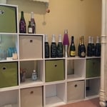 Creating More Storage Utilizing the Same Space